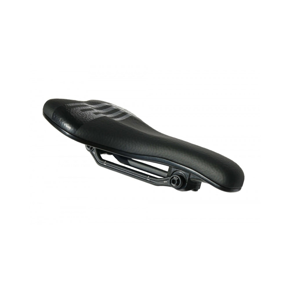 Bikeyoke Sagma Saddle - Black - 142mm