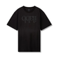 ilabb Men's Lomond Capsize Short Sleeve Tee - M - Black - Black