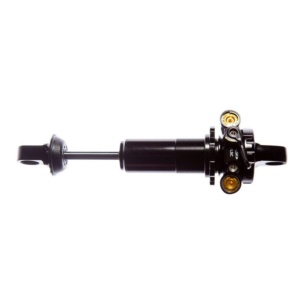 Cane Creek Double Barrel All-Black Coil IL CS Shock