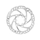 SwissStop Catalyst One 6 Bolt Disc Brake Rotor - 140mm - 6 Bolt