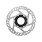 SwissStop Catalyst Centrelock Disc Brake Rotor - 140mm - Centrelock