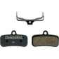 Cleanskin Shimano Type D Brake Pads - Resin - Organic