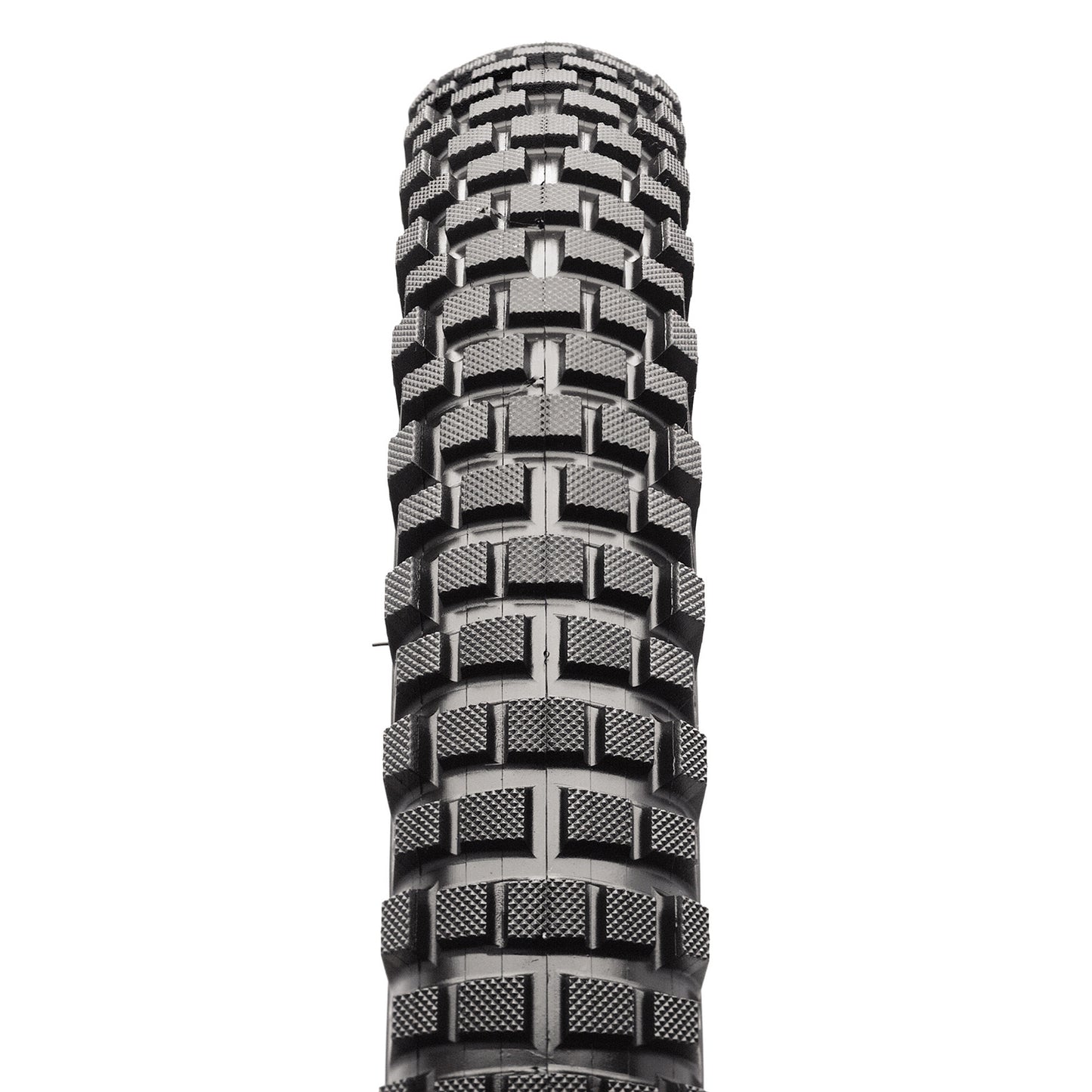 Maxxis Creepy Crawler Front Tyre - Wirebead - Single Ply - 42a Super Tacky - 2.0 Inch - 20 Inch
