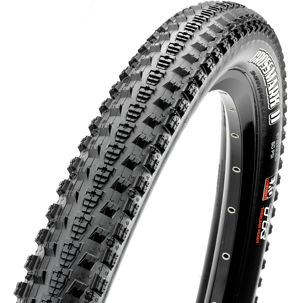 Maxxis Crossmark Tyre MTB Direct - Main Image