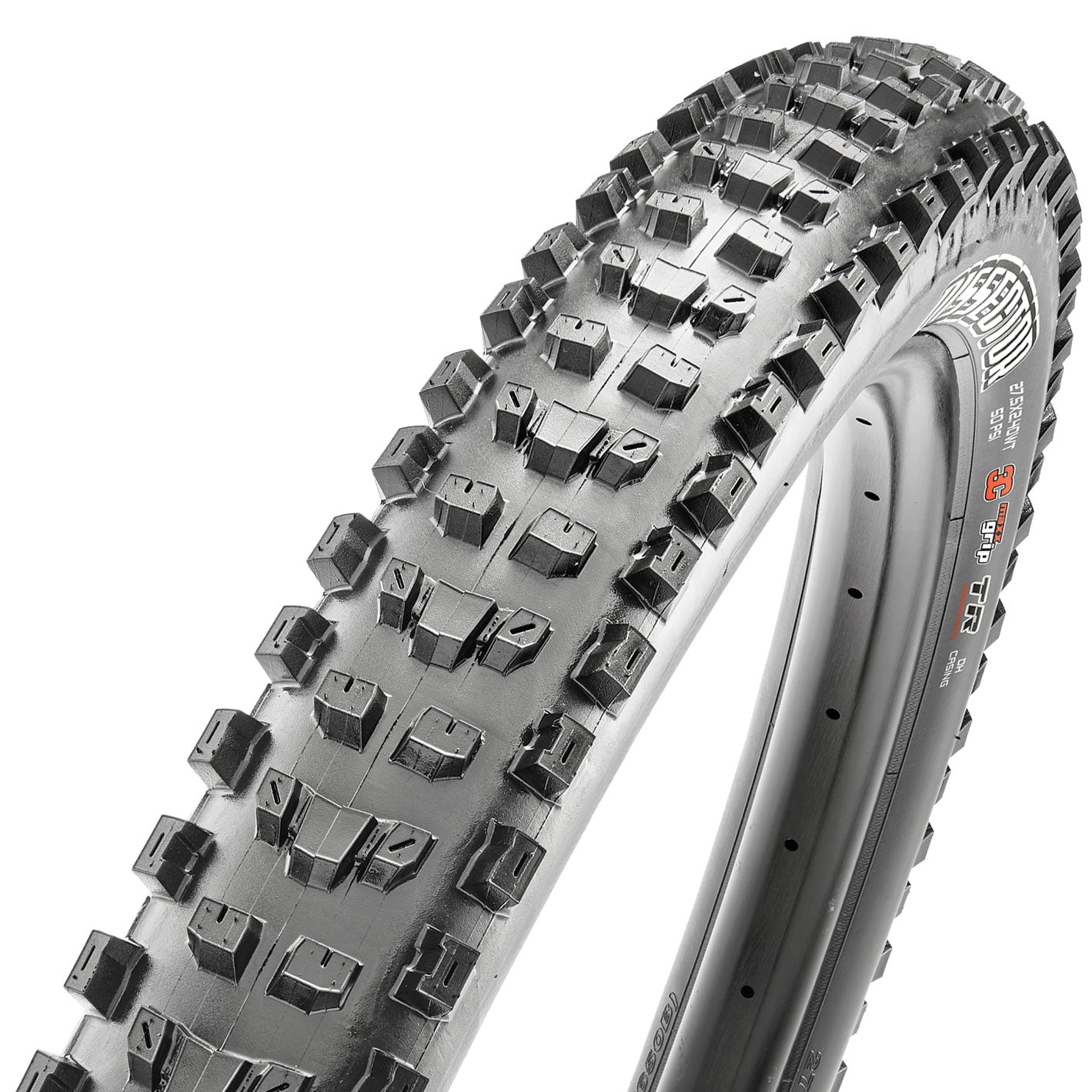 Maxxis Dissector Tyre MTB Direct - Main Image