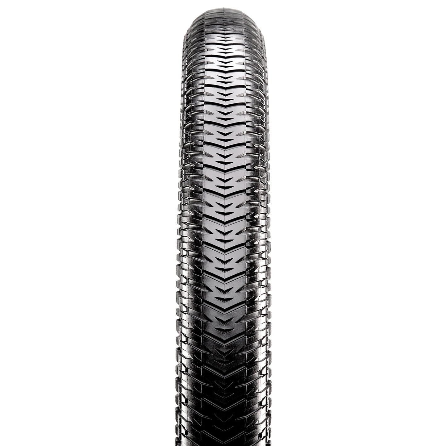 Maxxis DTH Tyre - Dark Tan Wall - Kevlar Folding - EXO - Dual Compound - 2.3 Inch - 26 Inch