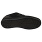 Etnies Culvert Flat Shoes - US 10.0 - Black - Black - Reflective