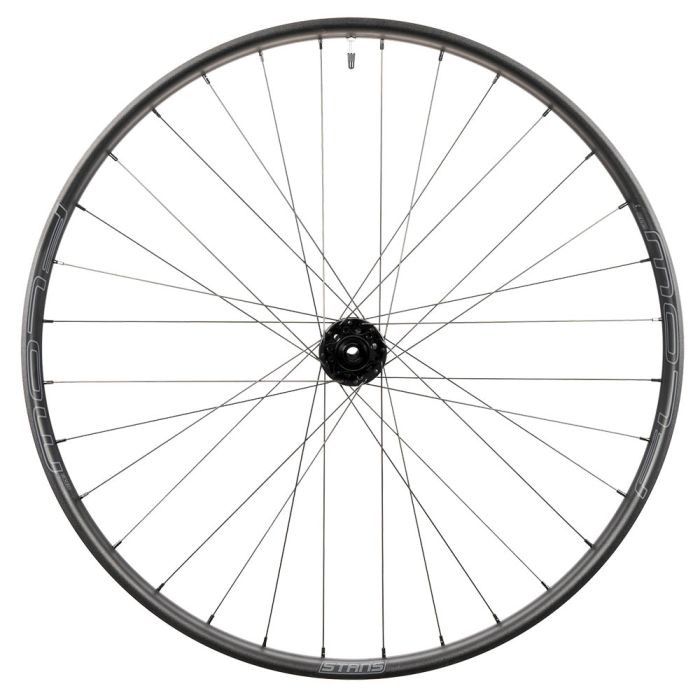 Stans NoTubes Flow EX3 Rear Wheel - 29 Inch - 6 Bolt - Shimano HG Splined - 12x148mm Boost