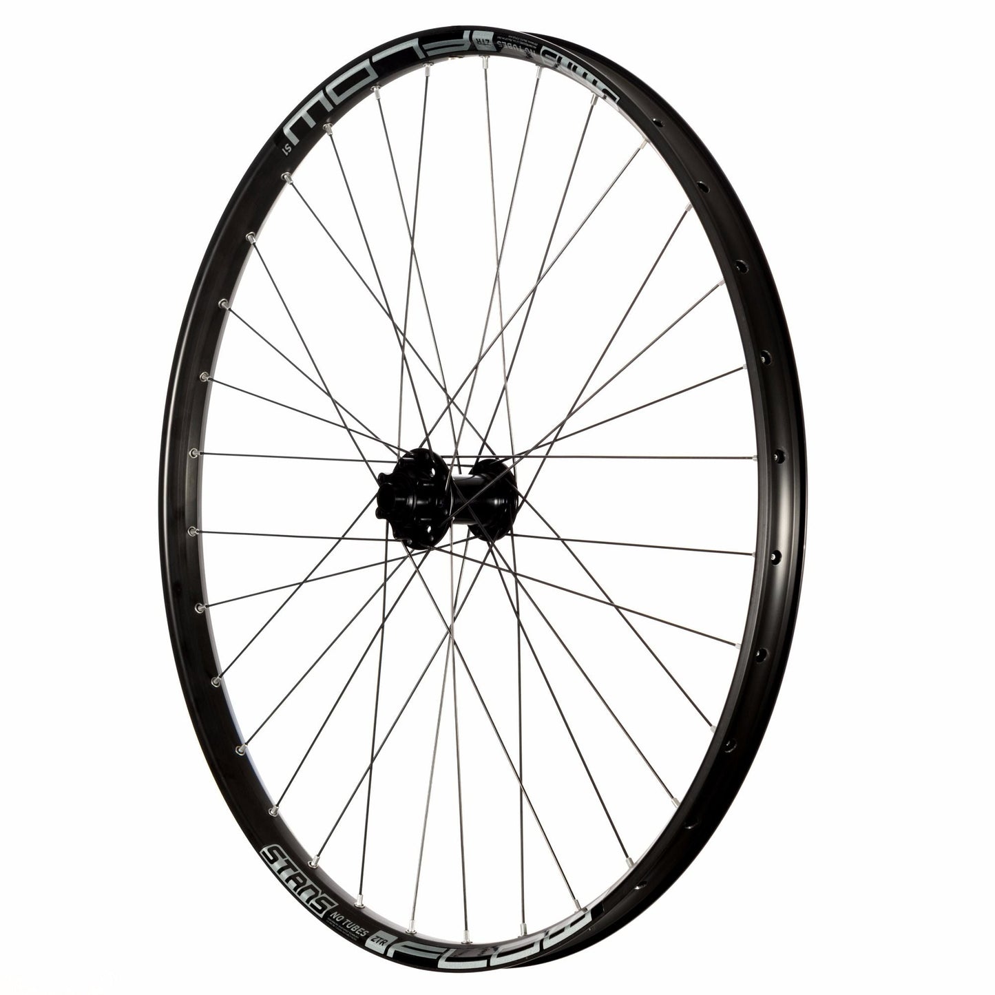 Stan's NoTubes Flow S1 Front Wheel