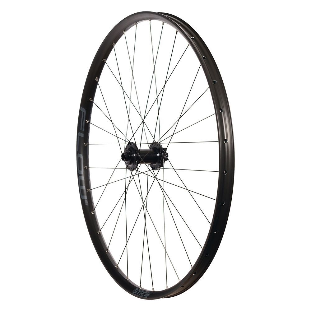 Stans NoTubes Flow S2 Front Wheel