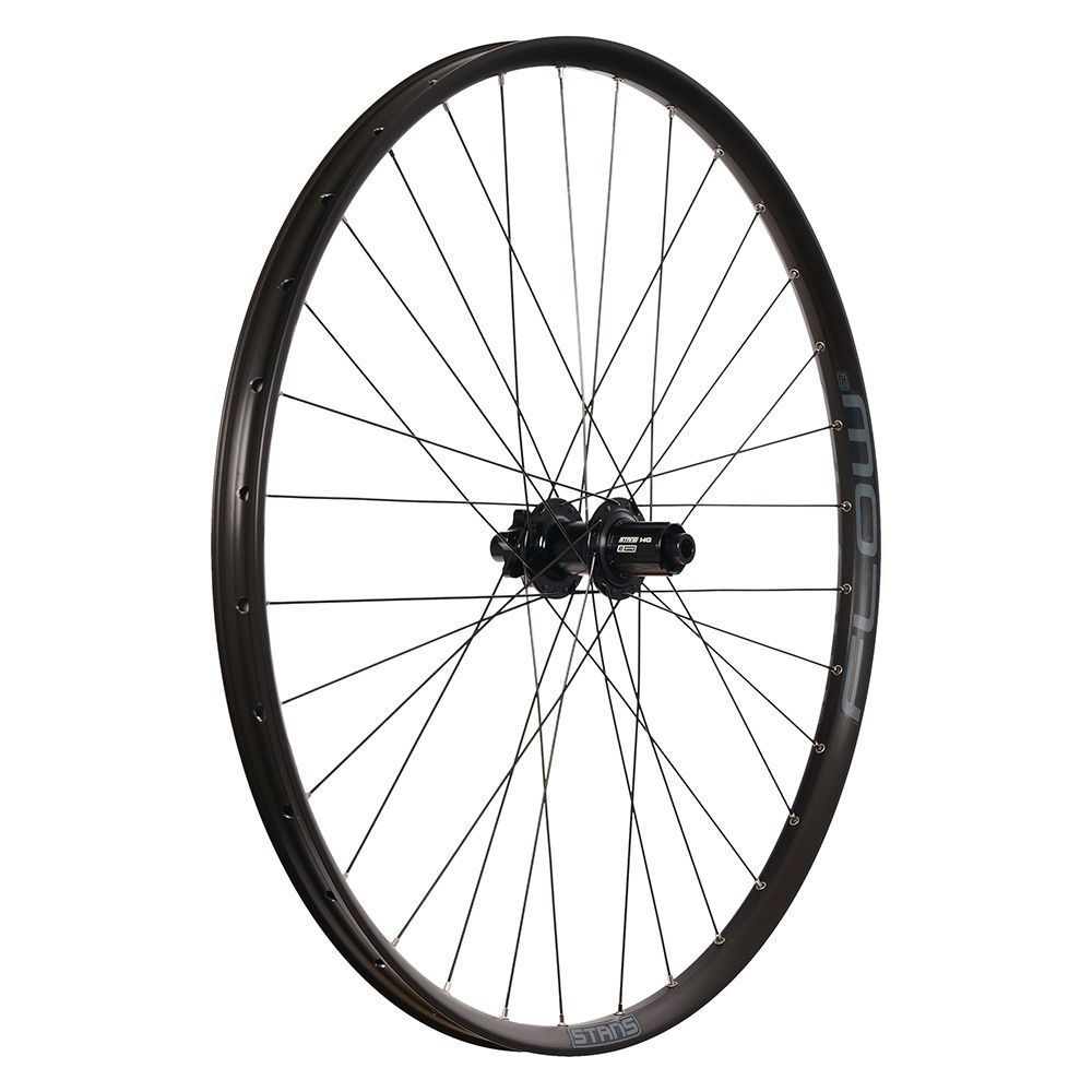 Stans NoTubes Flow S2 Rear Wheel - 27.5 Inch - 6 Bolt - XD Driver - 12x148mm Boost