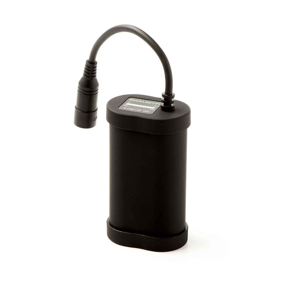 Gloworm Gen 1.0 Battery