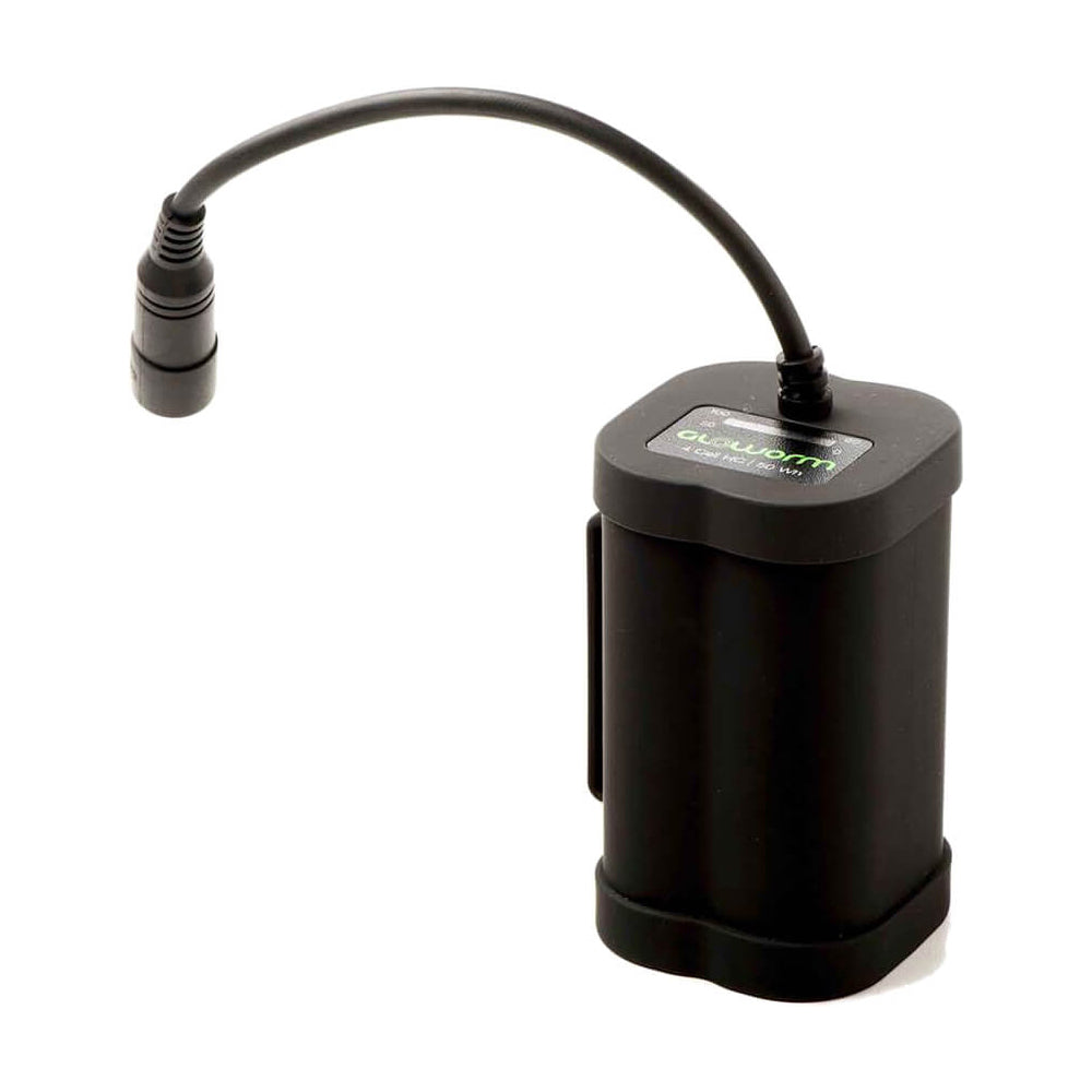 Gloworm Gen 1.0 Battery - 6800mAh - 4 Cell