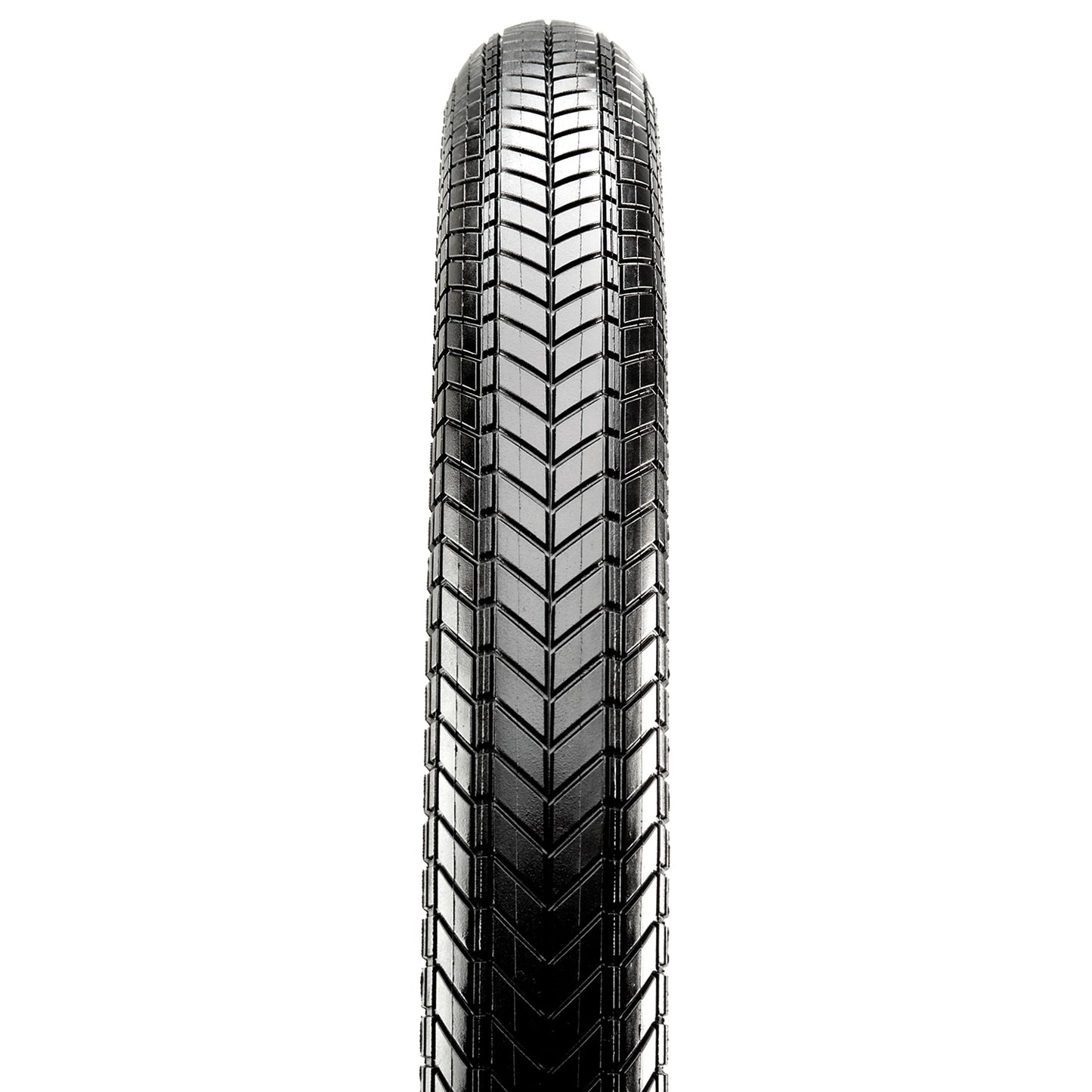 Maxxis Grifter Tyre - Black - Wirebead - Single Ply - Single Compound - 2.0 Inch - 29 Inch