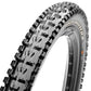 Maxxis Highroller 2 Tyre - TR Kevlar Folding - EXO - Dual Compound - 2.6 Inch - 27.5 Inch