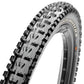 Maxxis Highroller 2 Tyre - TR Kevlar Folding - 2 Ply DH - 3C Maxx Grip - 2.4 Inch - 27.5 Inch