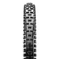 Maxxis Highroller 2 Tyre - TR Kevlar Folding - EXO - Dual Compound - 2.6 Inch - 27.5 Inch