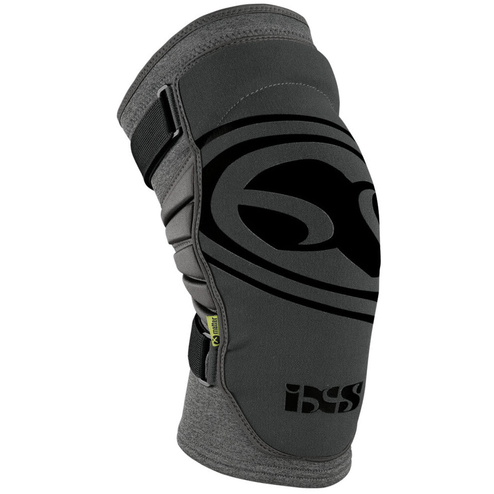 iXS Carve EVO Knee Pads MTB Direct - Main Image