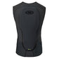 iXS Flow Upper Body Protective Jersey - XL-2XL - Grey