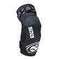 iXS Hack Evo Youth Elbow Pads - Youth M - Black
