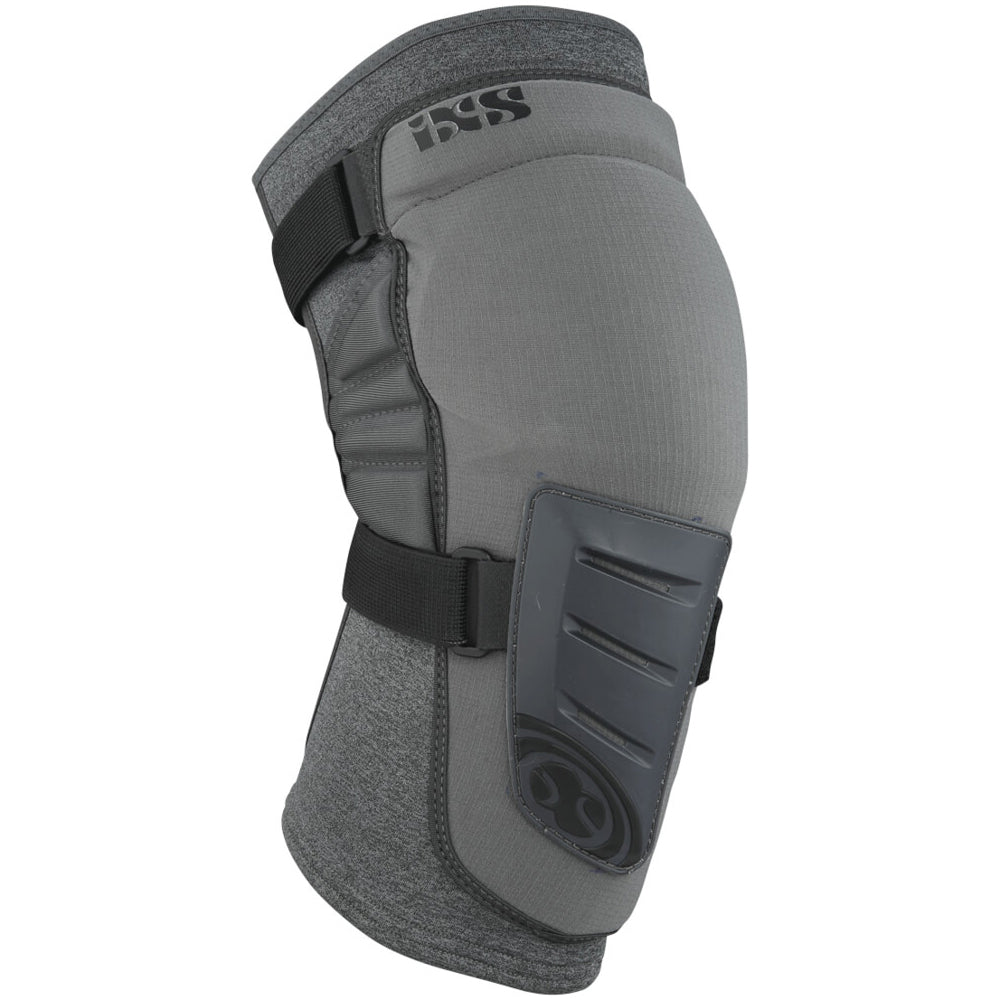 iXS Trigger Knee Pads - XL - Grey