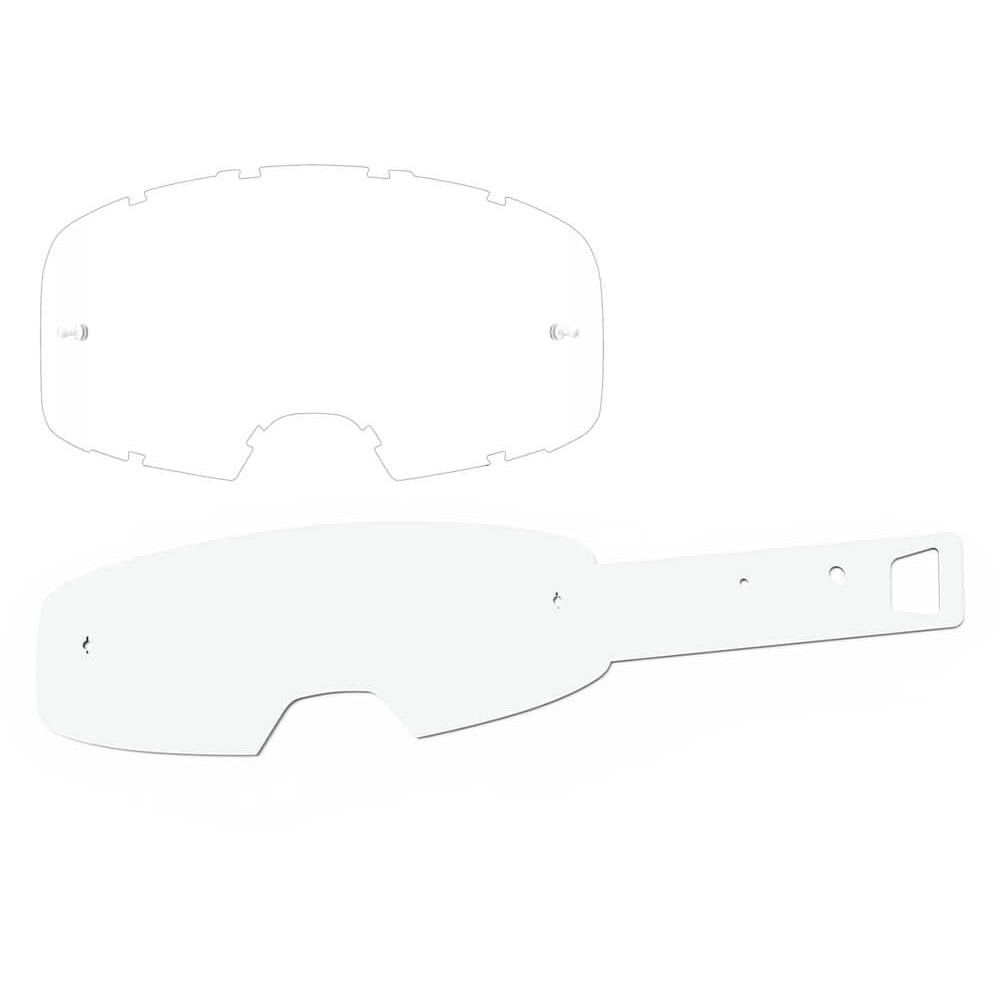 iXS Trigger and Hack Tear Off Kit