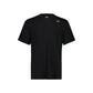 ilabb Men's Lomond Short Sleeve Tee - S - Black