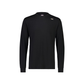 ilabb Men's Lomond Long Sleeve Tee - XL - Black