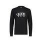 ilabb Men's Lomond Capsize Long Sleeve Tee - S - Black