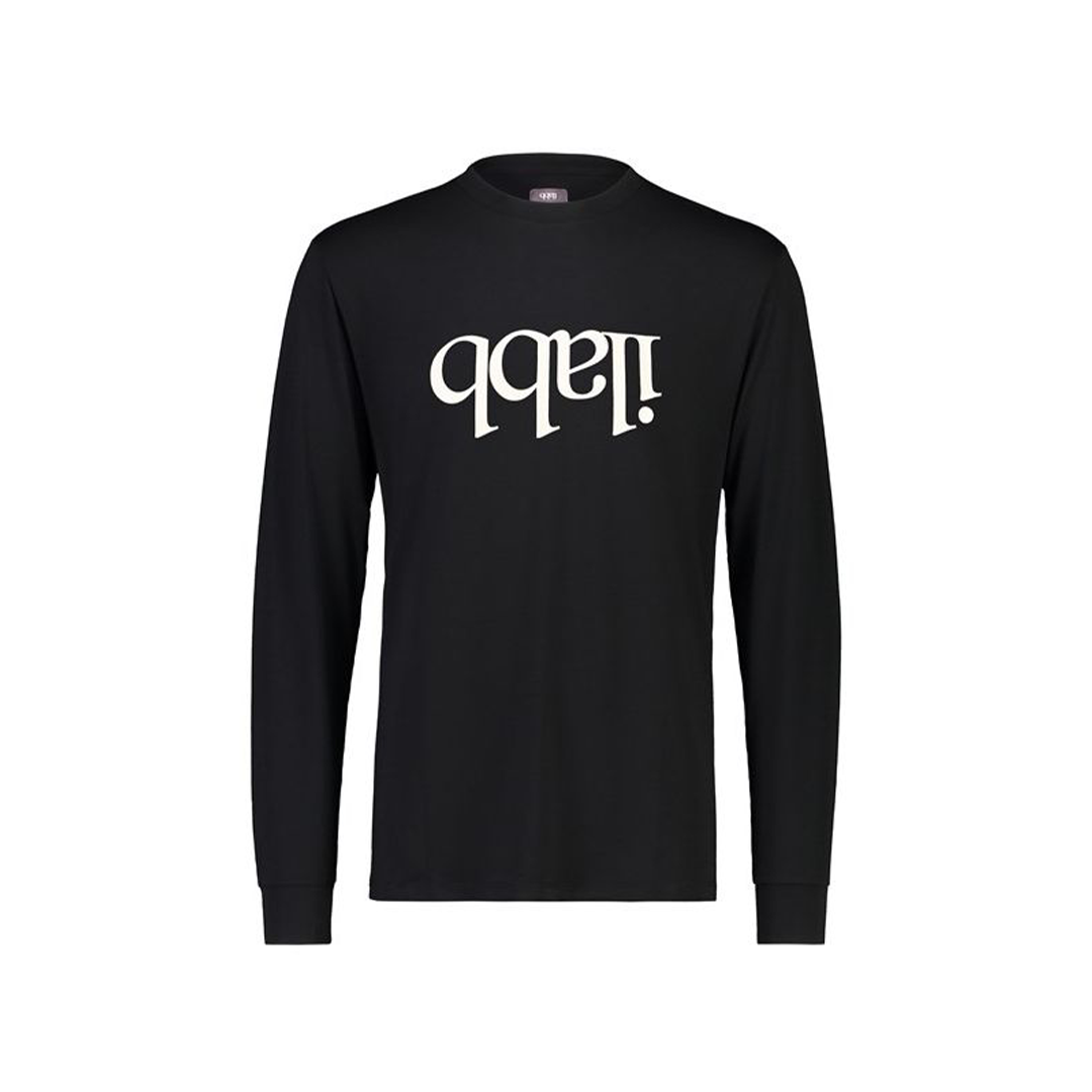 ilabb Men's Lomond Capsize Long Sleeve Tee