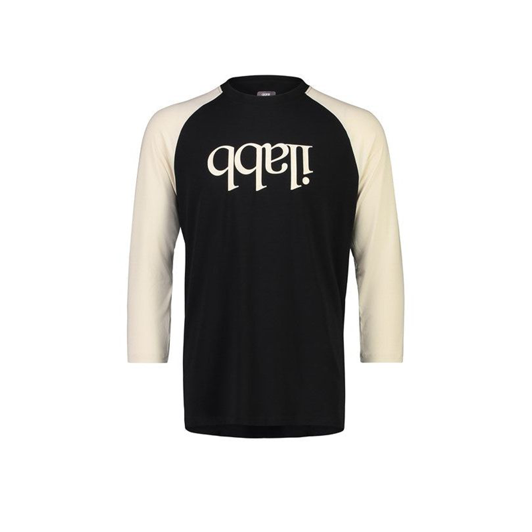 ilabb Men's Lomond 3-4 Sleeve Tee