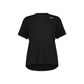 ilabb Women's Lomond Short Sleeve Tee - Women's L - Black