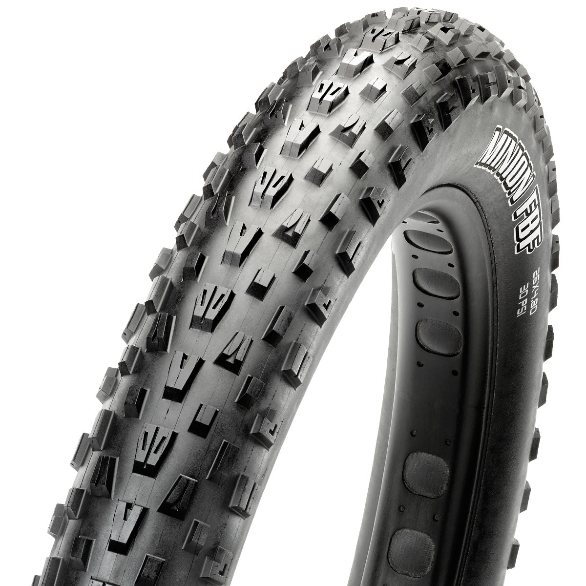 Maxxis Minion FBF Fat Bike Tyre
