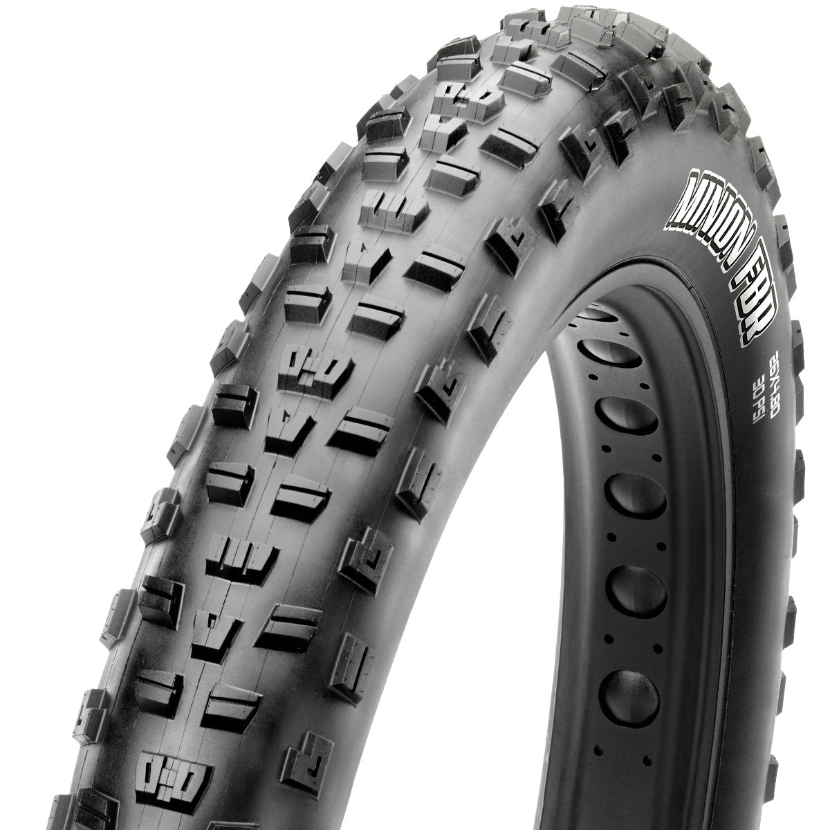 Maxxis Minion FBR Fat Bike Tyre