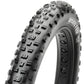 Maxxis Minion FBR Fat Bike Tyre - TR Kevlar Folding - EXO - Dual Compound - 3.8 Inch - 27.5 Inch
