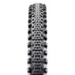 Maxxis Minion Semi Slick Tyre - TR Kevlar Folding - EXO - Dual Compound - 2.3 Inch - 29 Inch