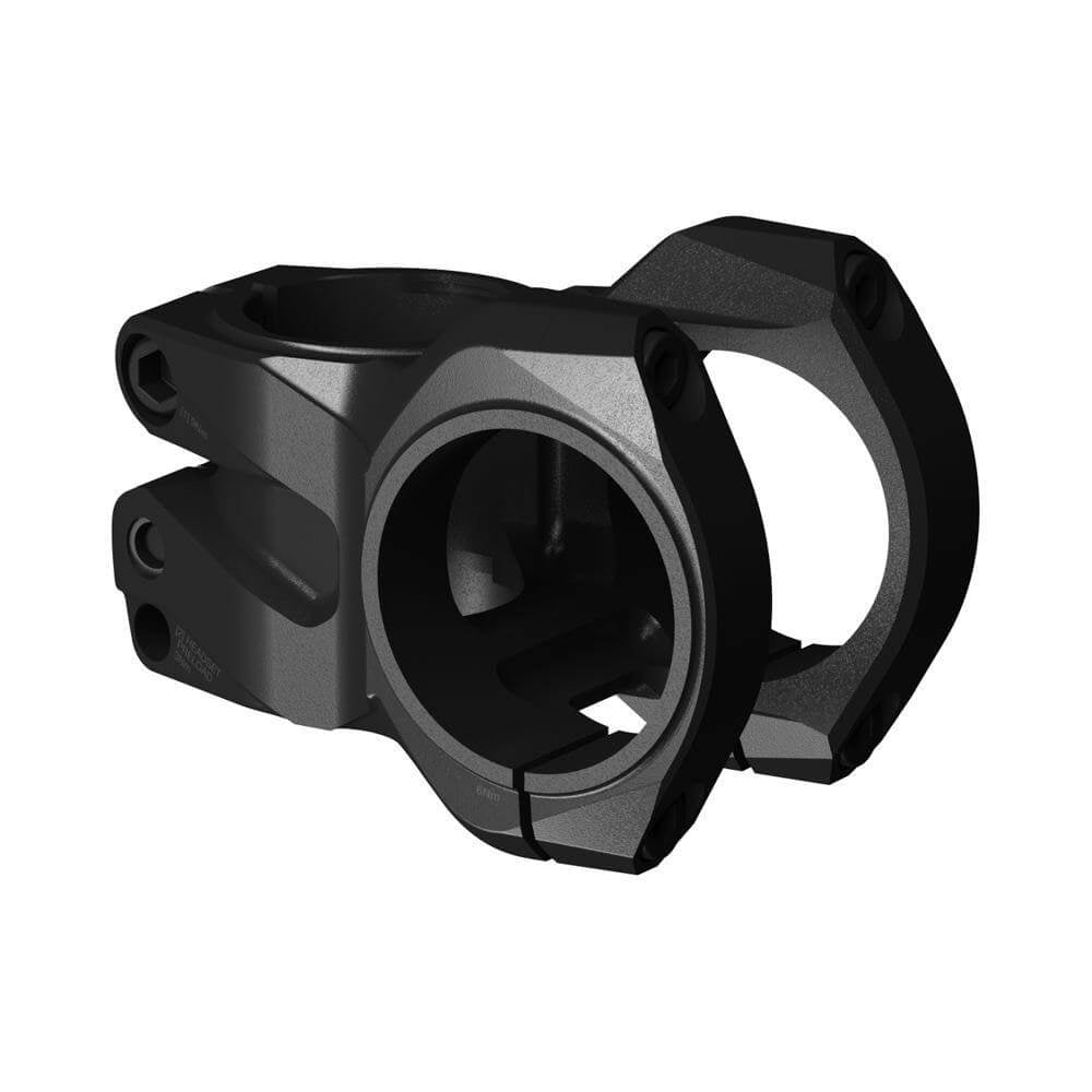 OneUp Components Stem - Black - 35mm - 35mm x 0 Degree - 1 1-8th Inch