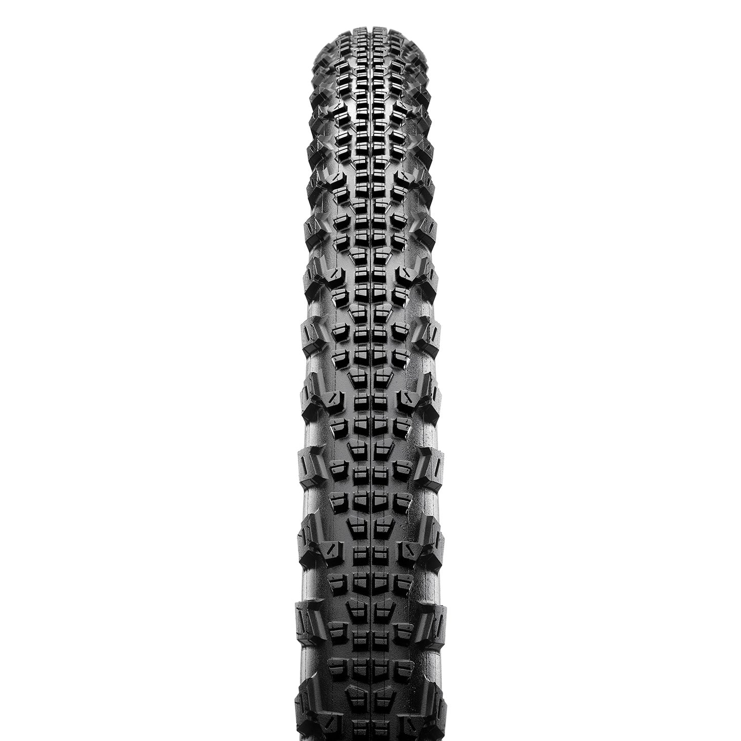 Maxxis Ravager Gravel Tyre - Black - TR Kevlar Folding - EXO 120TPI - Dual Compound - 40c - 700c