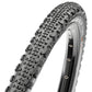 Maxxis Ravager Gravel Tyre - Black - TR Kevlar Folding - EXO 120TPI - Dual Compound - 40c - 700c