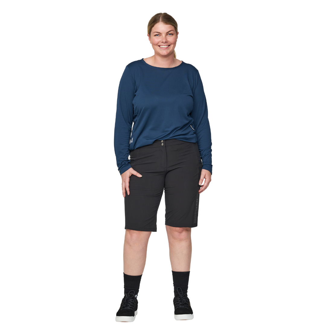 Norman MTB Women's Downhill Shorts