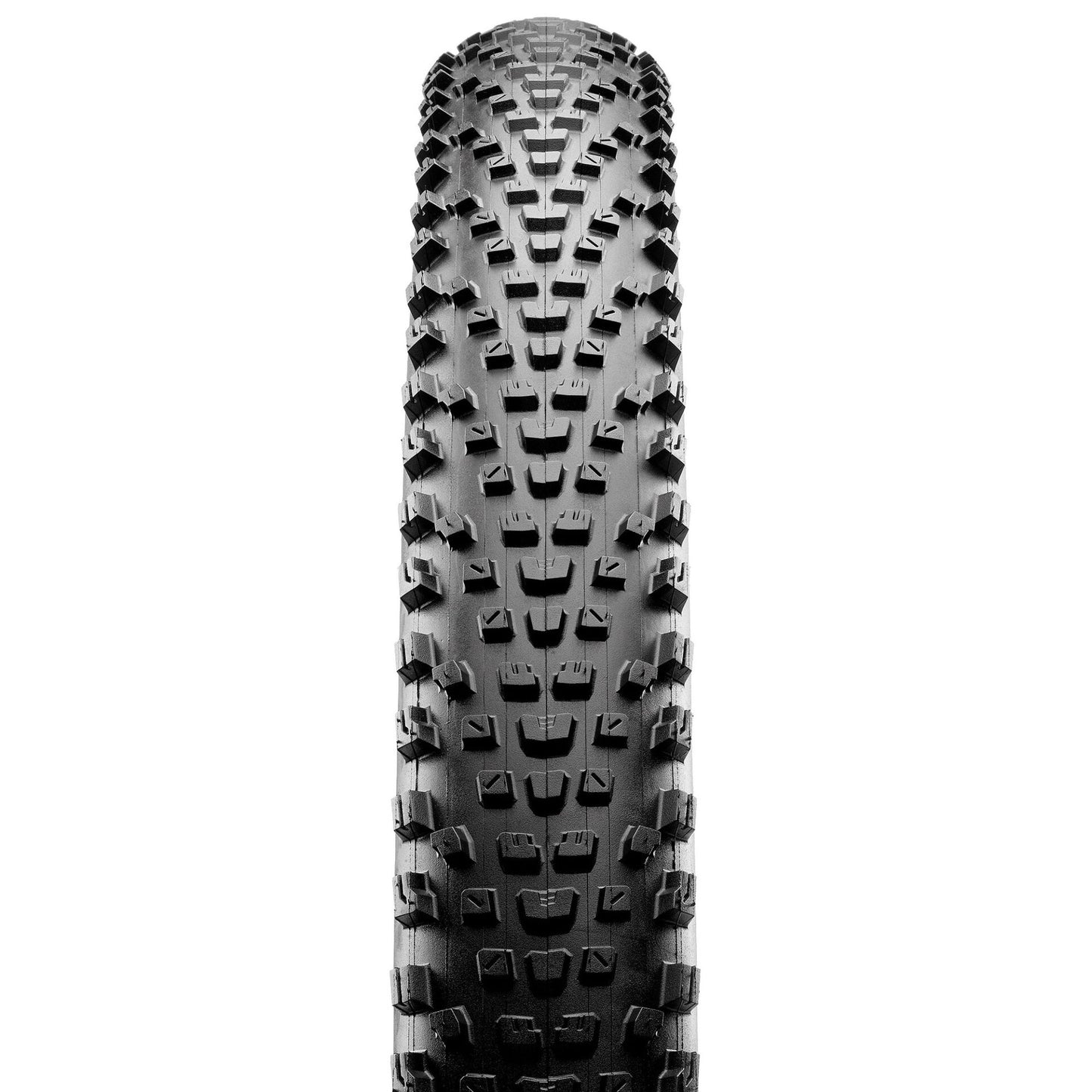 Maxxis Rekon Race Tyre - Black - TR Kevlar Folding - Single Ply - Dual Compound - 2.25 Inch - 29 Inch