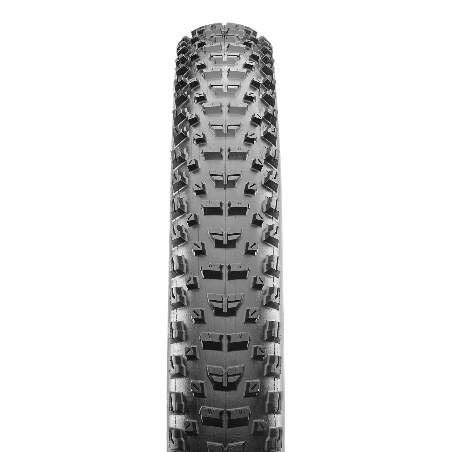 Maxxis Rekon Tyre - Black - Kevlar Folding - Single Ply - Single Compound - 2.2 Inch - 24 Inch
