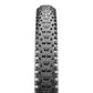 Maxxis Rekon Tyre - Black - TR Kevlar Folding - EXO Plus + - 3C Maxx Terra - 2.6 Inch - 29 Inch