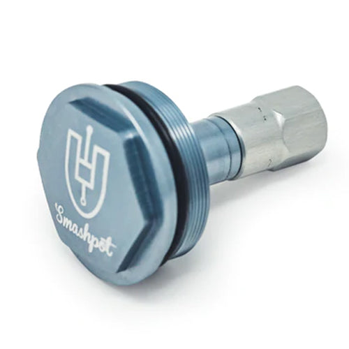 Vorsprung Smashpot Top Cap - Suit Fox 36 - Z1 - With 20mm Top Cap Extender