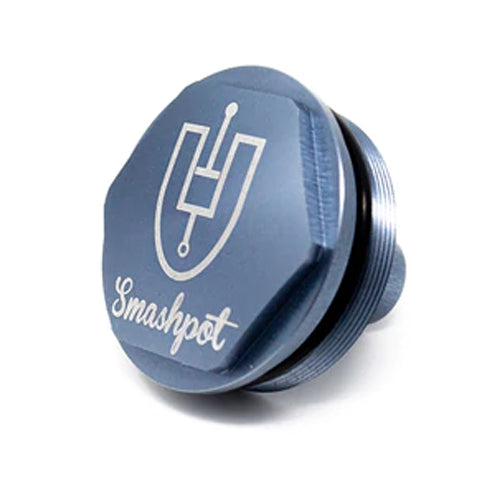 Vorsprung Smashpot Top Cap - Suit Fox 38