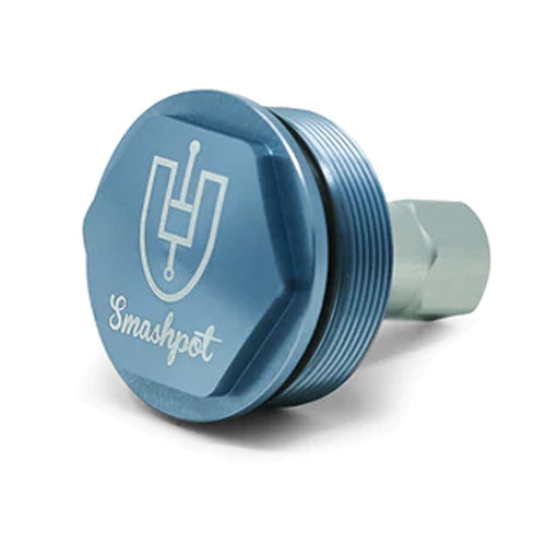 Vorsprung Smashpot Top Cap - Suit DVO Onyx SC