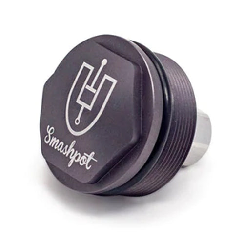 Vorsprung Smashpot Top Cap - Suit Pike - Solo Air - Non Boost