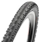 Maxxis Speed Terrane Cyclocross Tyre - Black - TR Carbon Folding - EXO 120TPI - Dual Compound - 33c - 700c