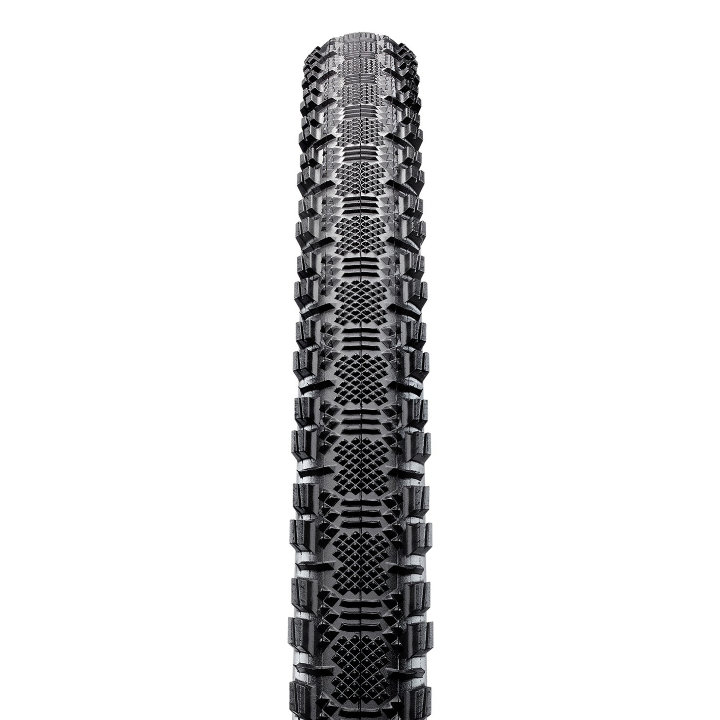 Maxxis Speed Terrane Cyclocross Tyre - Black - TR Carbon Folding - EXO 60TPI - Dual Compound - 33c - 700c