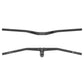 SQLab 3OX Carbon Bar - 31.8mm - 780mm - 45mm - Black - 12 Degree Backsweep